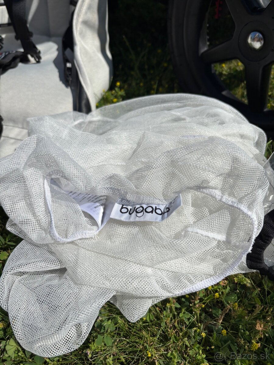 Bugaboo Cameleon 3 kočár - 2