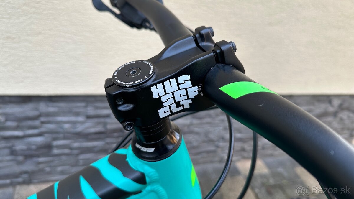 Cube Sting 27,5 S 16 - 2