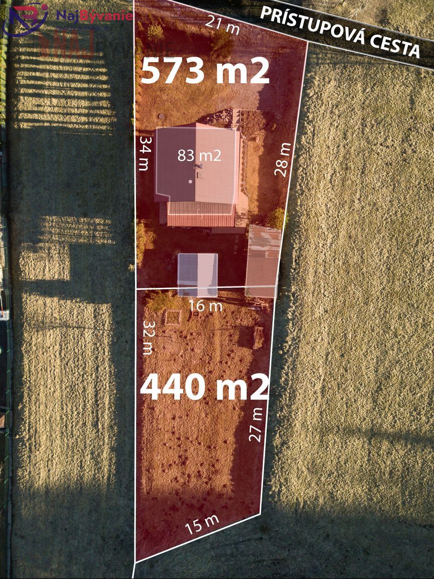 JEDINEČNÁ CHATA UPROSTRED PRÍRODY, KLOKOČOV - 2