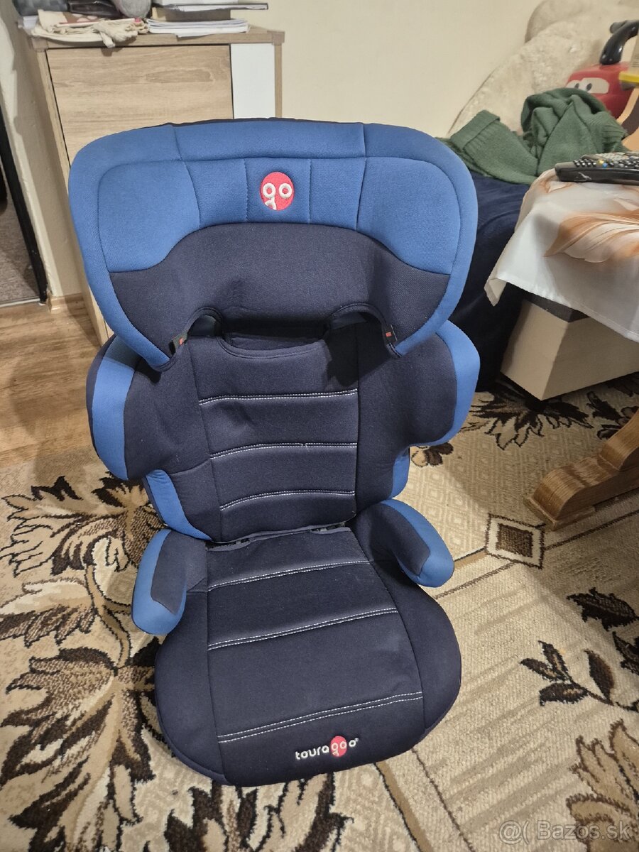 Detská autosedačka - 2