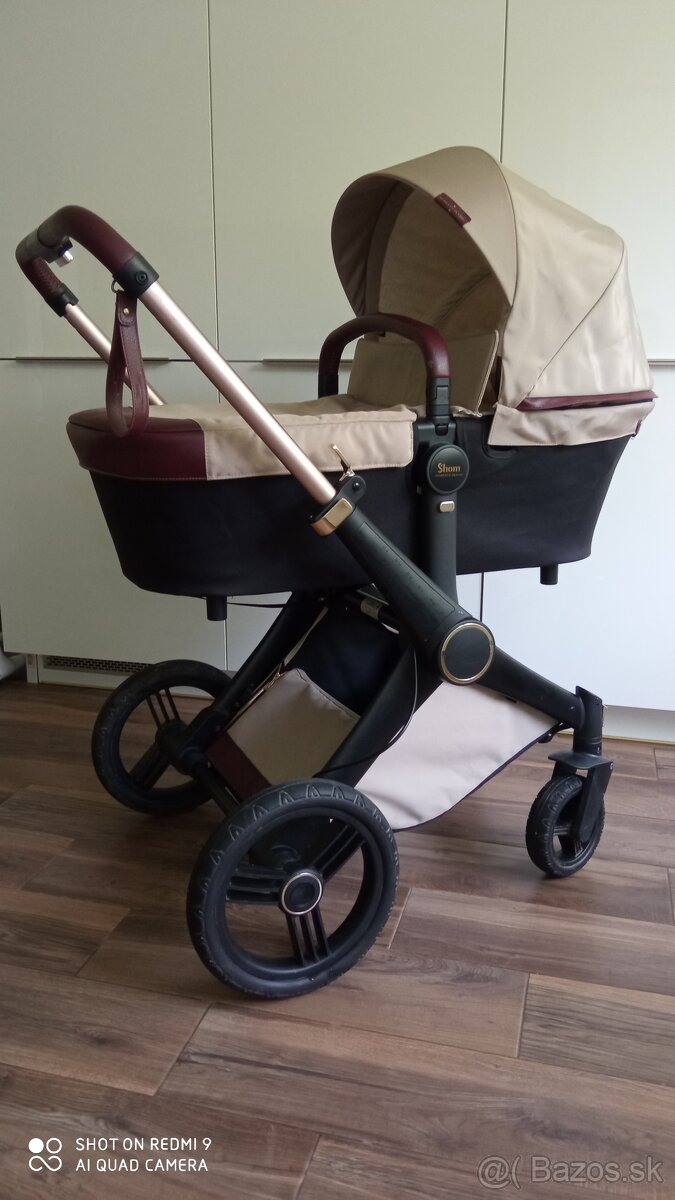 Dvojkombinácia Roberto Verino Elegance - 2