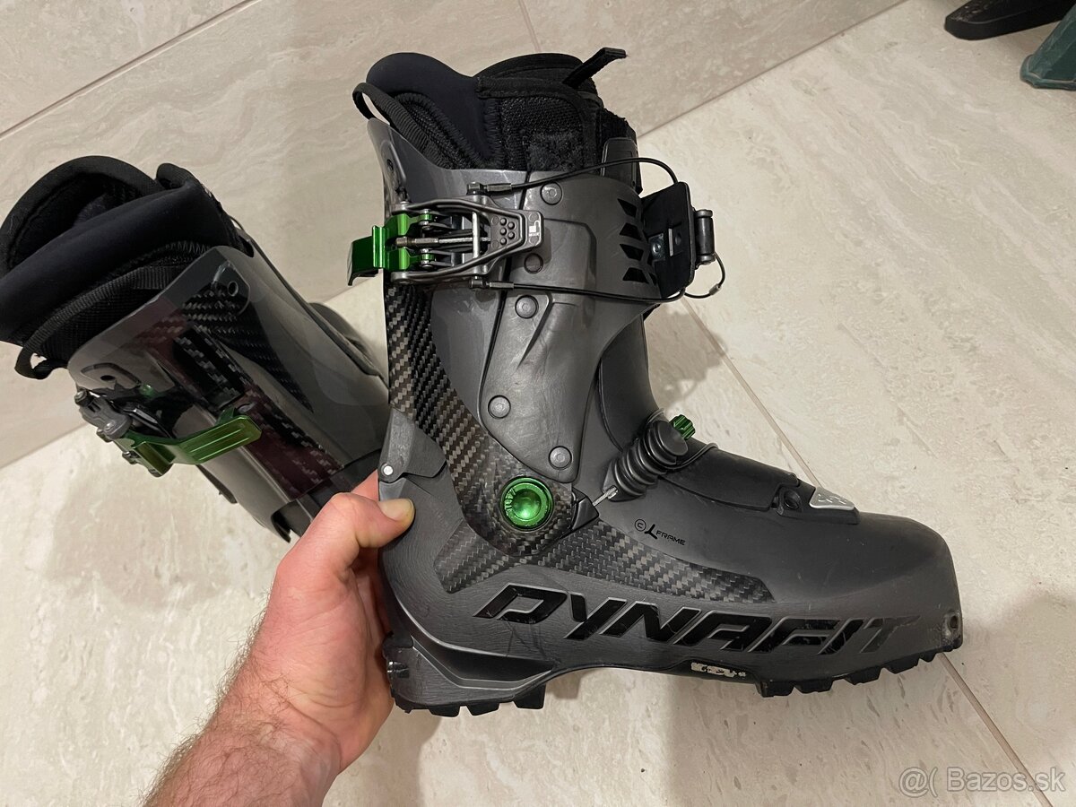 Dynafit TLT7 Carbonio 25.5 - 2