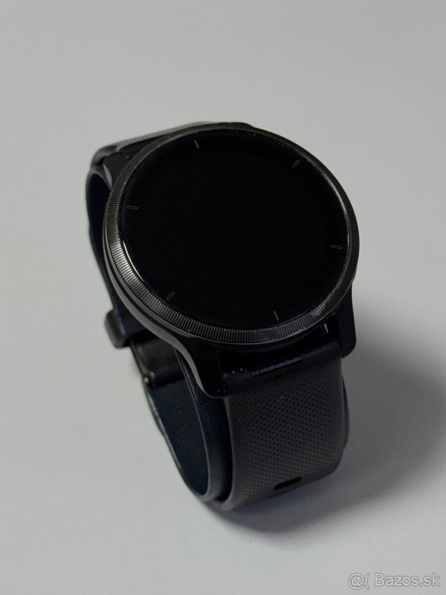 Garmin Venu 2 Black - 2