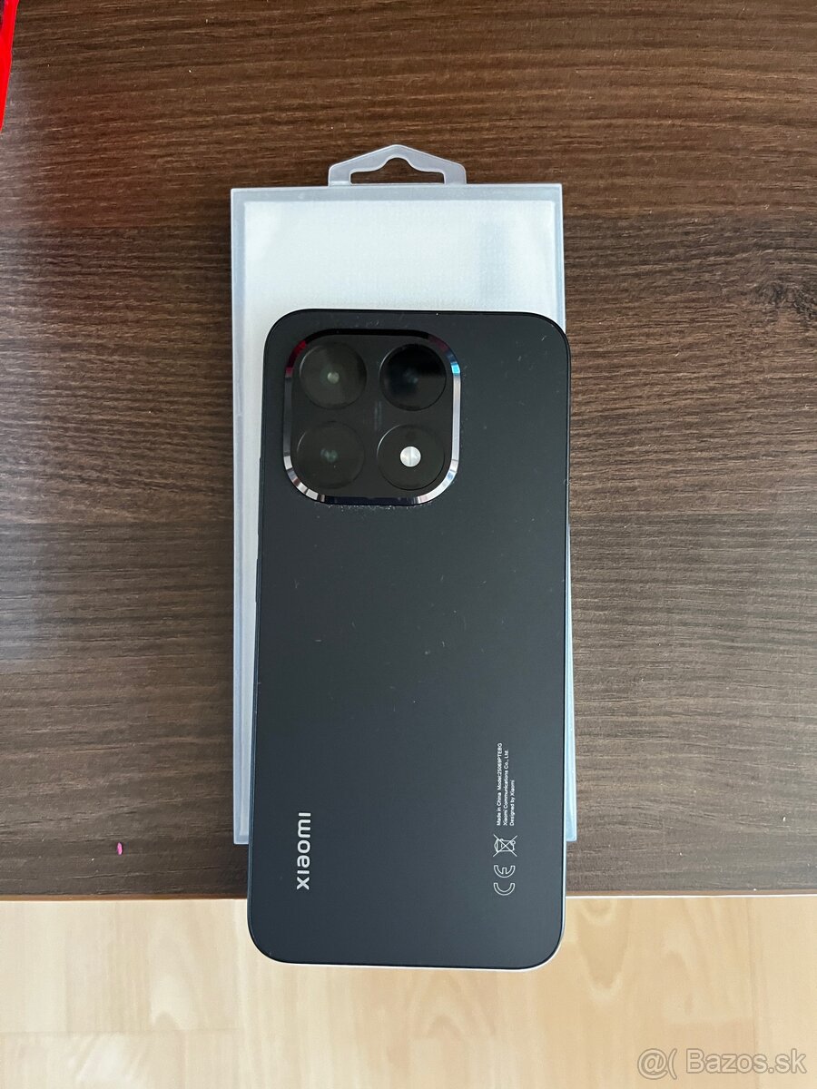 XIAOMI 15T 12/512 GB - 2