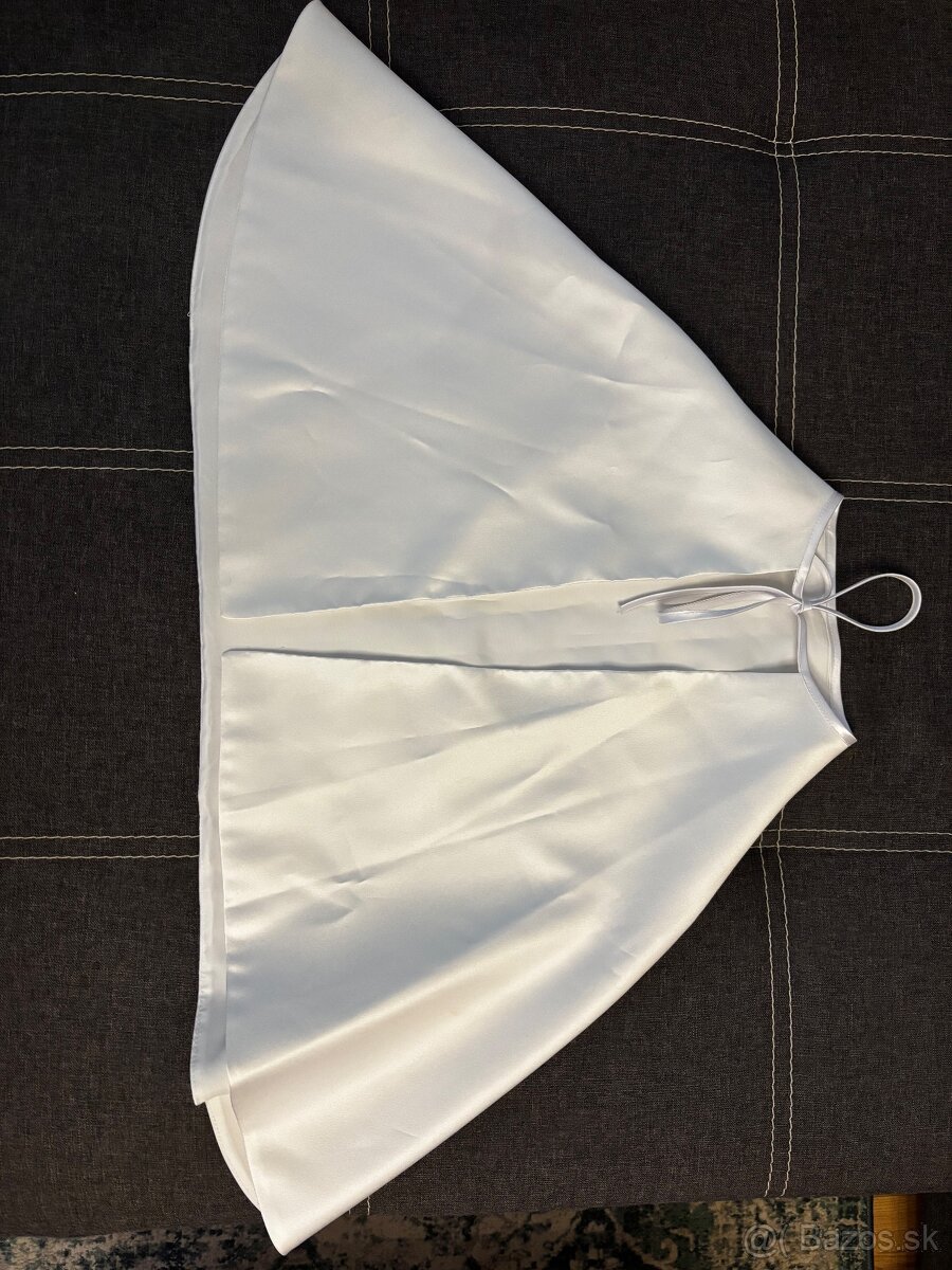 šaty na sv. prijimanie - 2