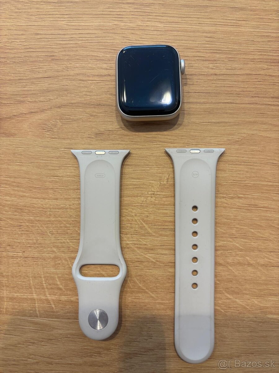 Apple Watch SE 2.GEN 40 mm. - 2