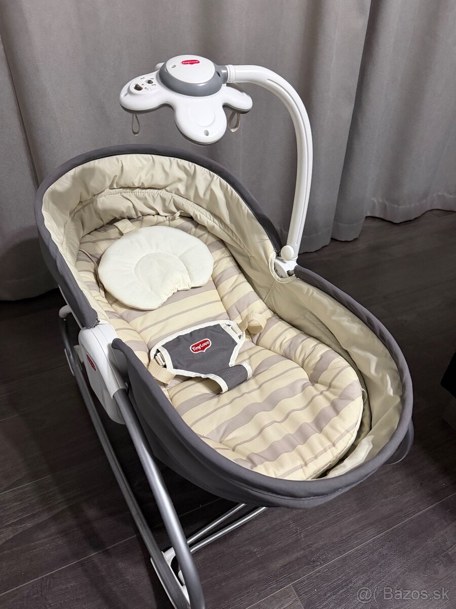 Tiny Love lehátko - 2