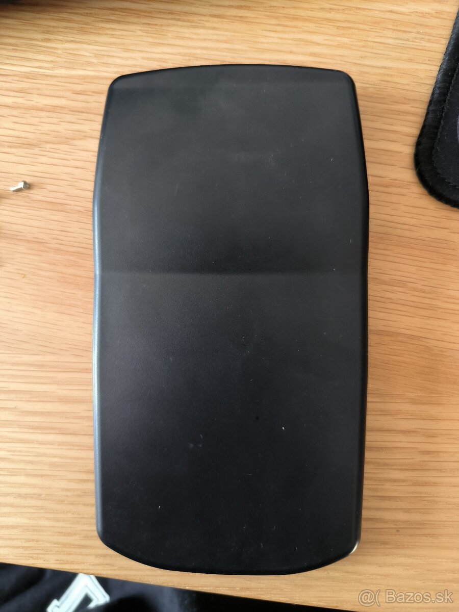 vedecká kalkulačka sigma - 2