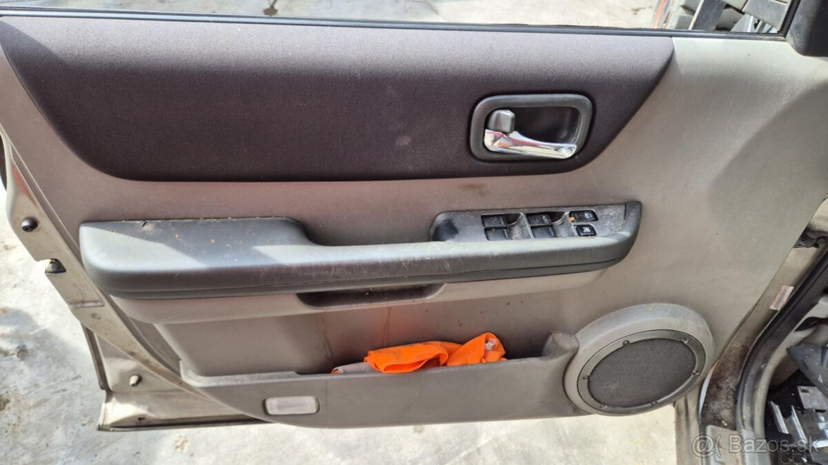 Nissan x-Trail 2,2DCi 100kw - 2