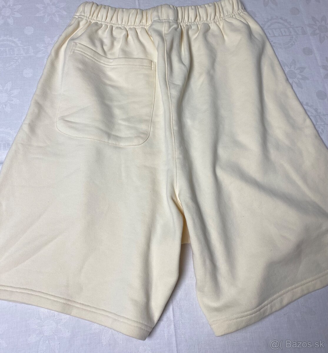 Šortky pánske ESSENTIALS - 2