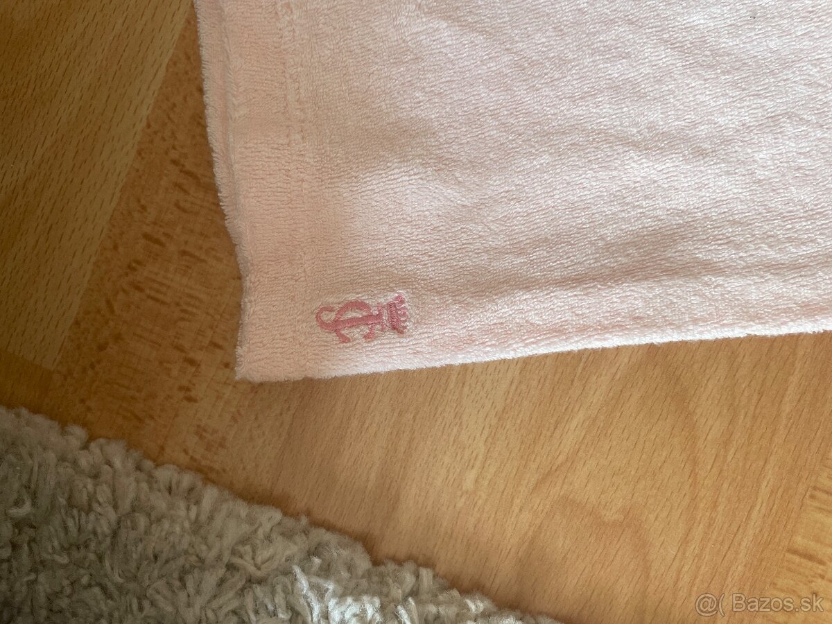 Juicy Couture tepláčky - 2