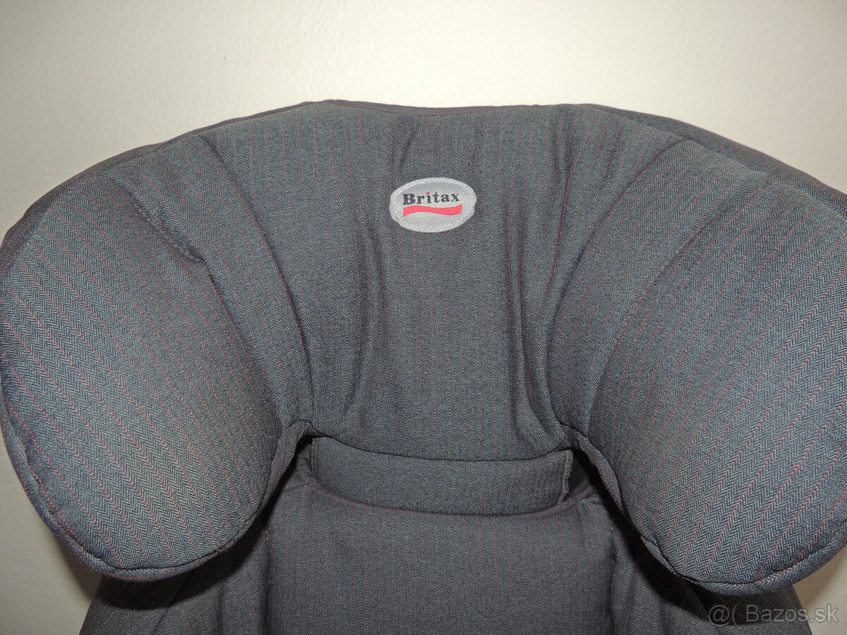 Detská autosedačka - 2