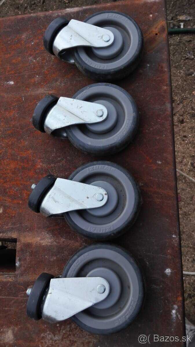 predam otocne kolieska - 2