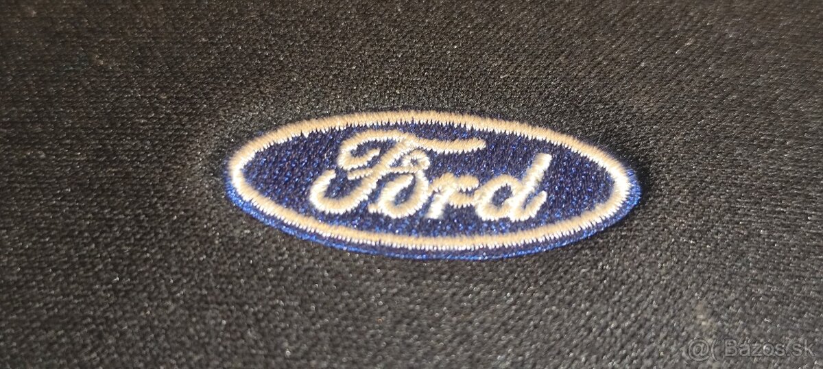 FORD pouzdro – obal s logem Ford - 2