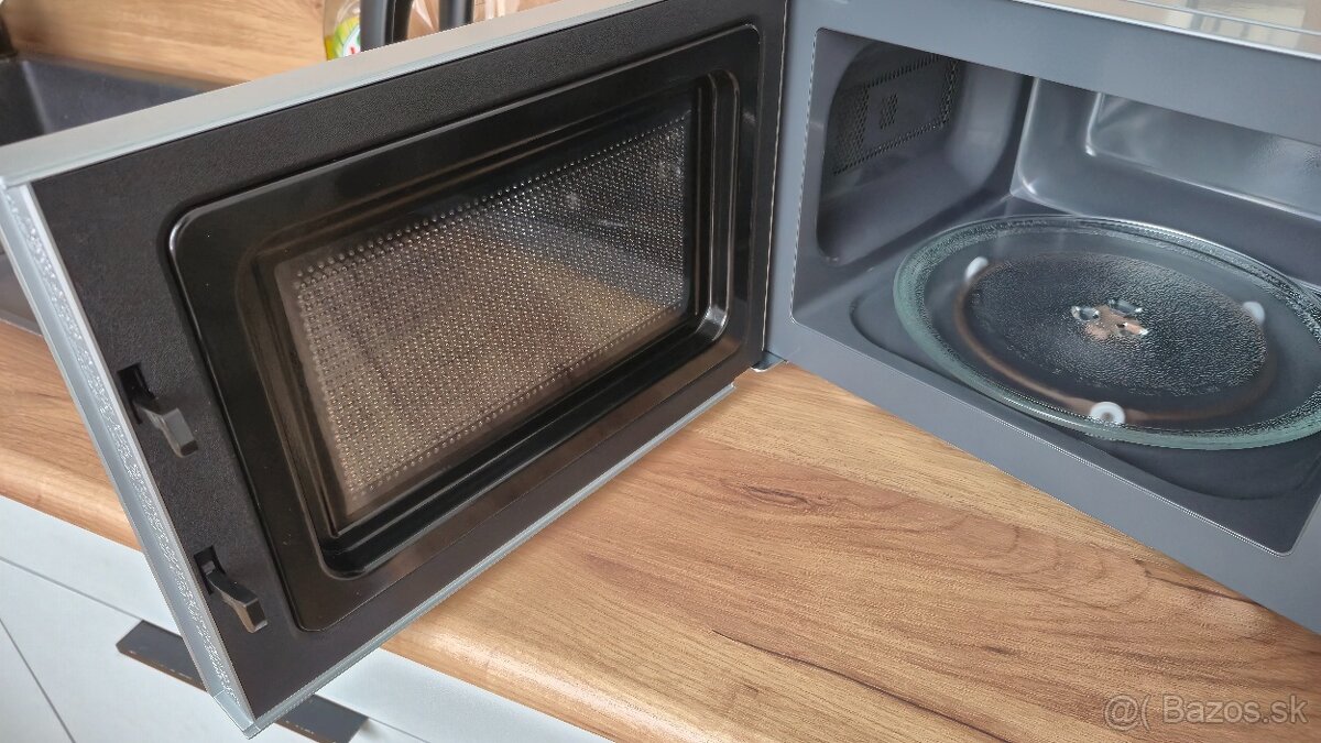 Siguro mikrovlna rura - 2