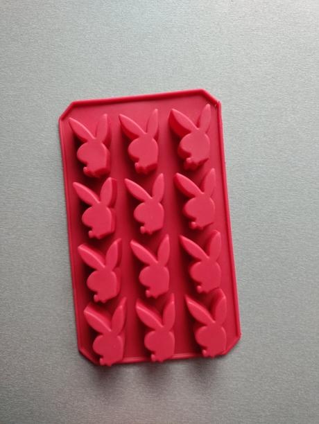 Silikónová forma na ľad - 2