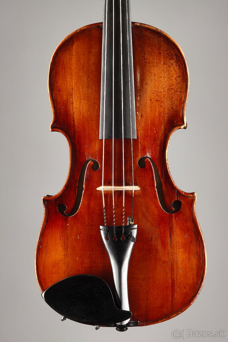 Dámske husle 7/8 - 2