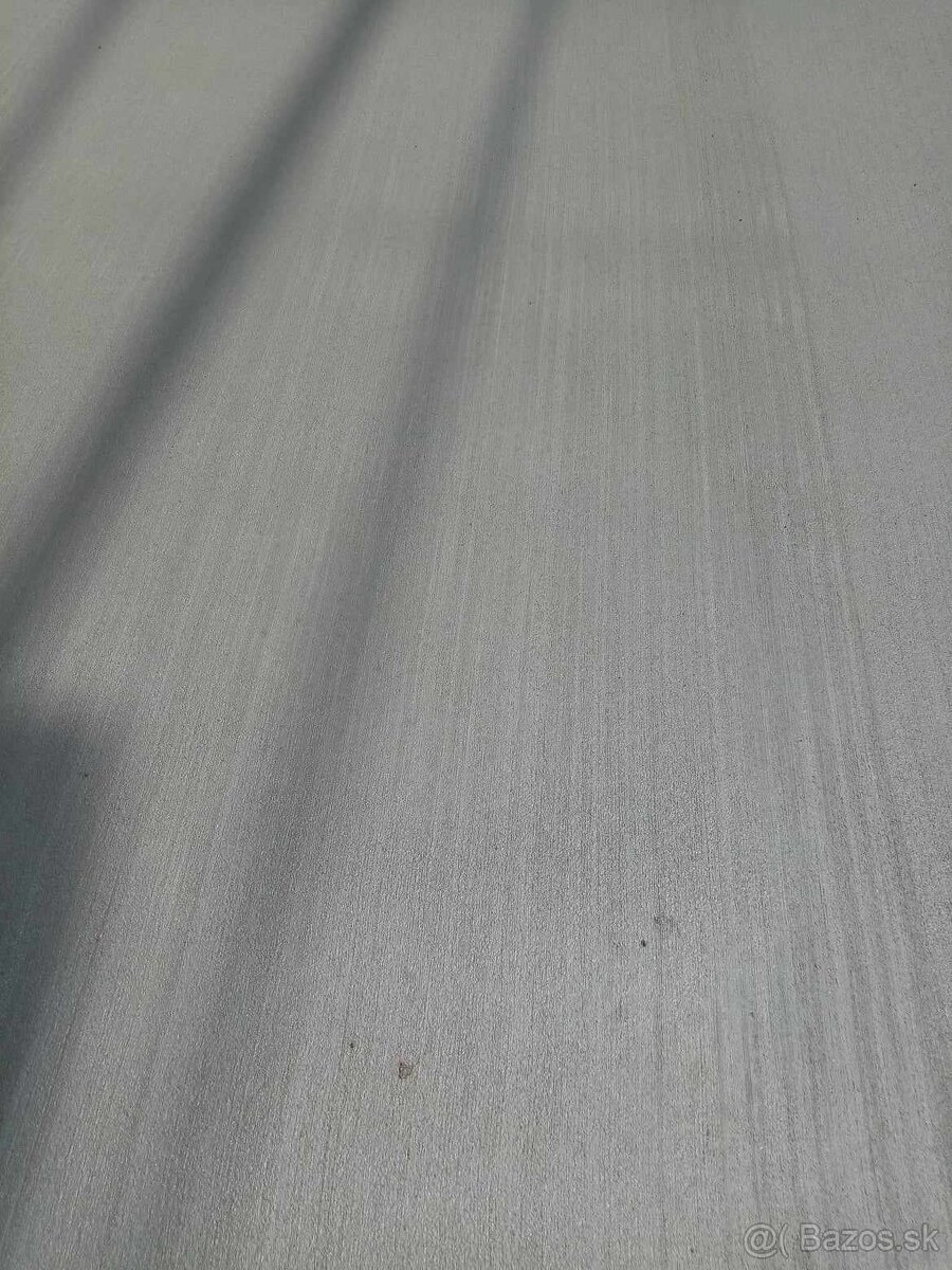 Priemyselné podlahy - 2