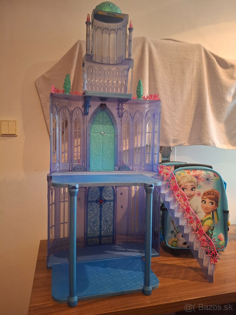 Domček pre bábiky - 2