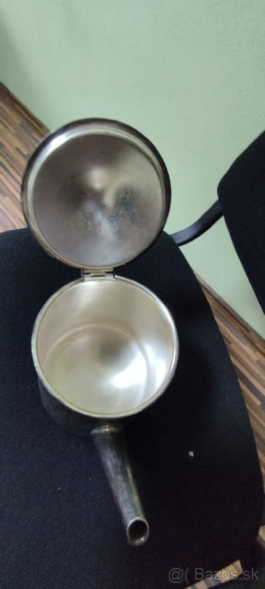 SANDRIK 2 liter čajnik - 2