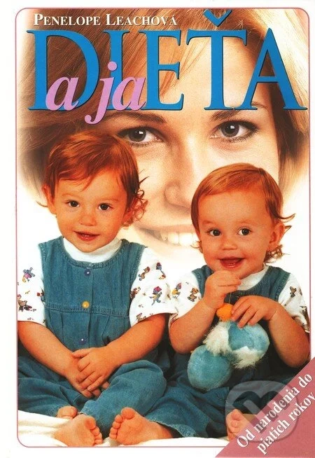 Dieťa a ja, Deväť mesiacov otázok a odpovedí - 2