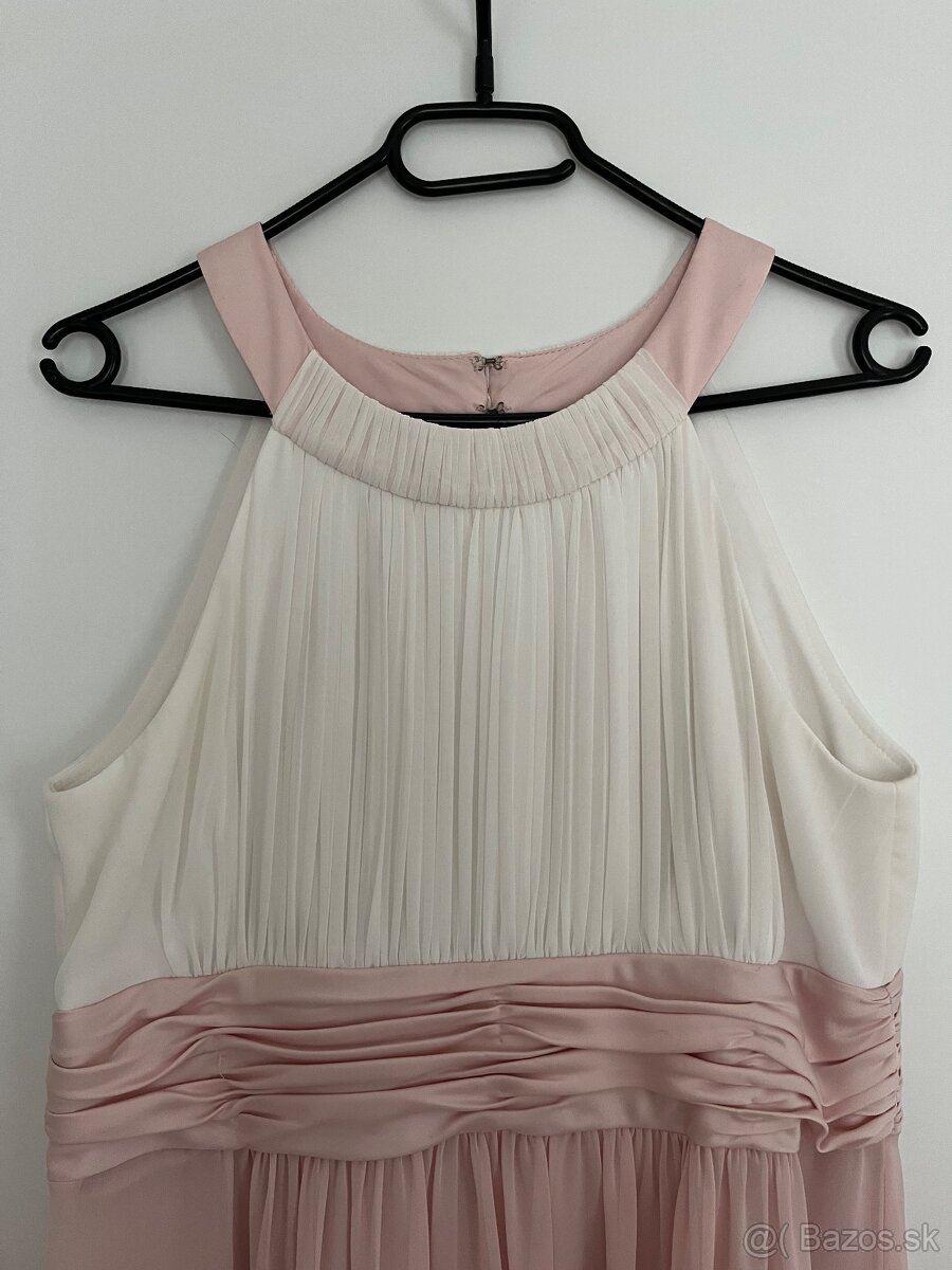 Dámske spoločenské šaty - 2