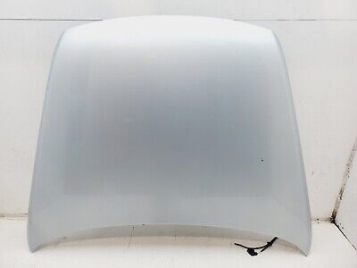 Predná hliníková kapota VW Touareg 7l - 2