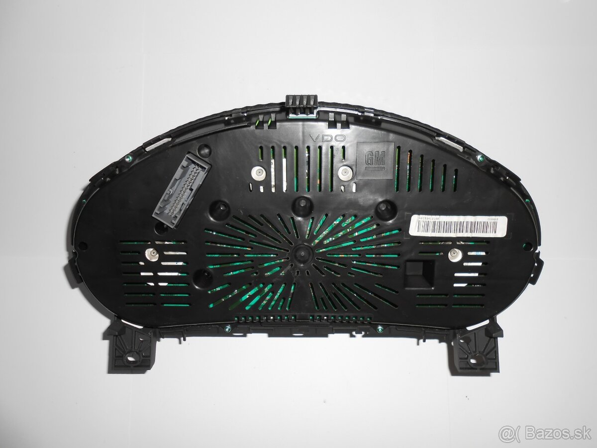 Budiky Opel Insignia / dieselové / - 2