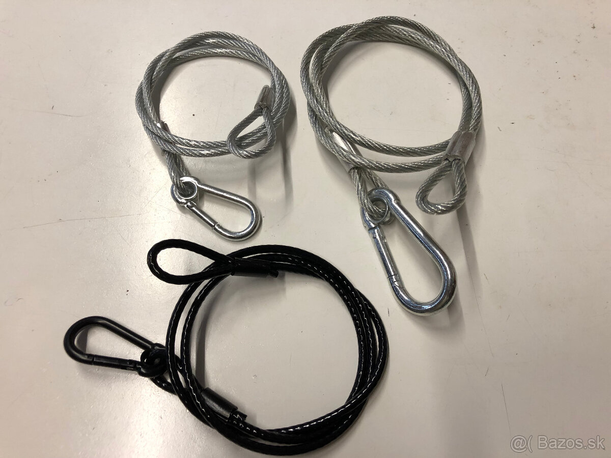 Poistné lanka - 2