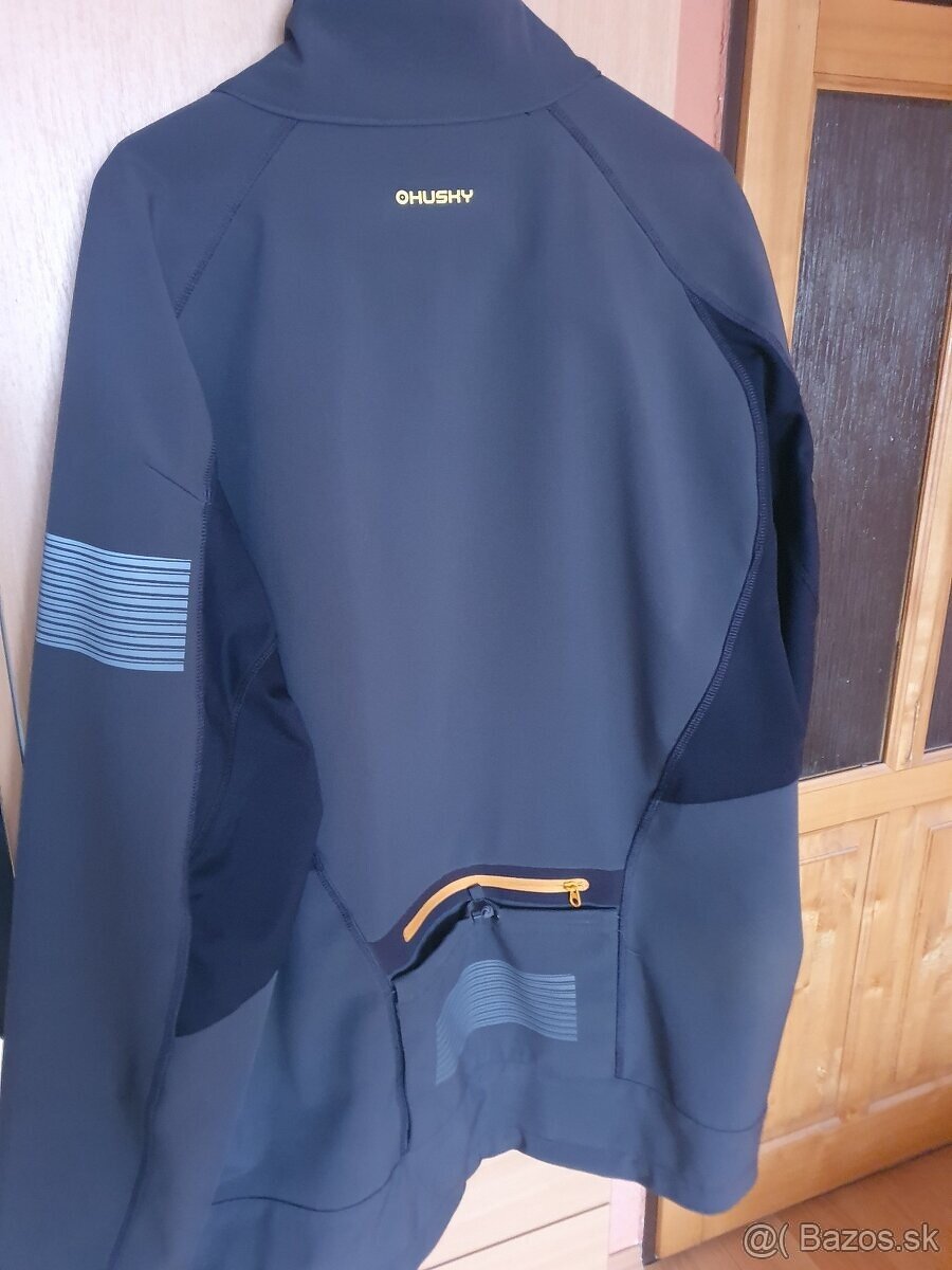 bunda husky scooby L - 2