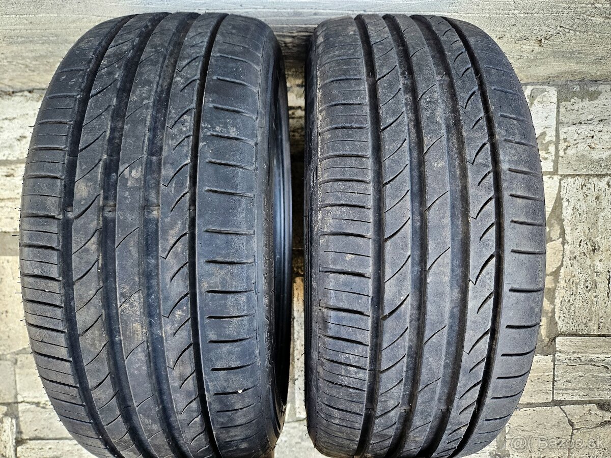 215/45 r17 Rotalla setula s-race ru01 - 2