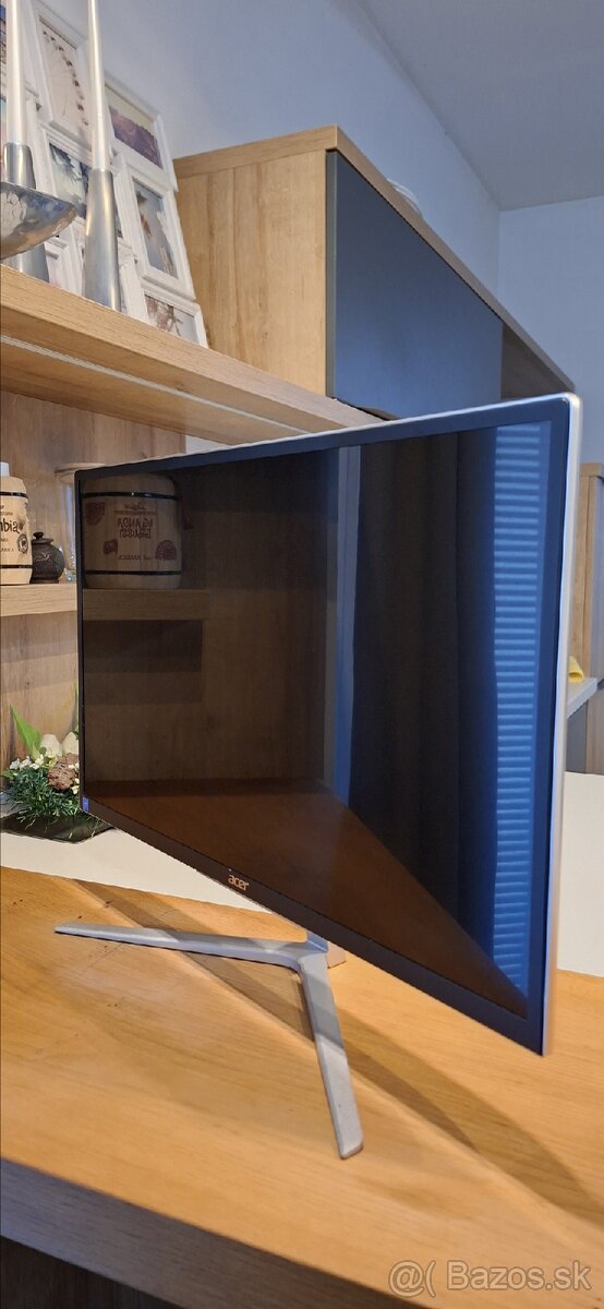 ALL IN ONE počítač Acer Aspire C22-820 - 2