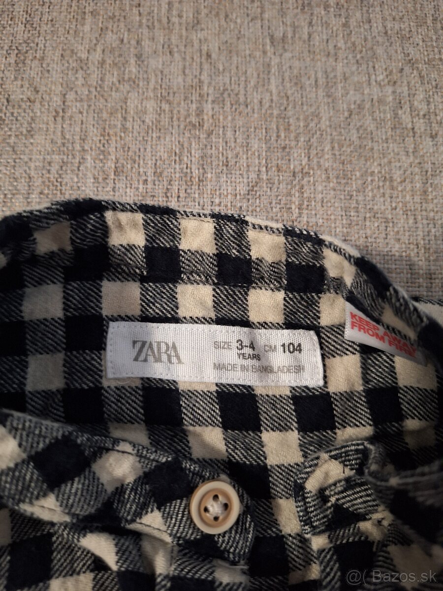 Detska kosela Zara - 2
