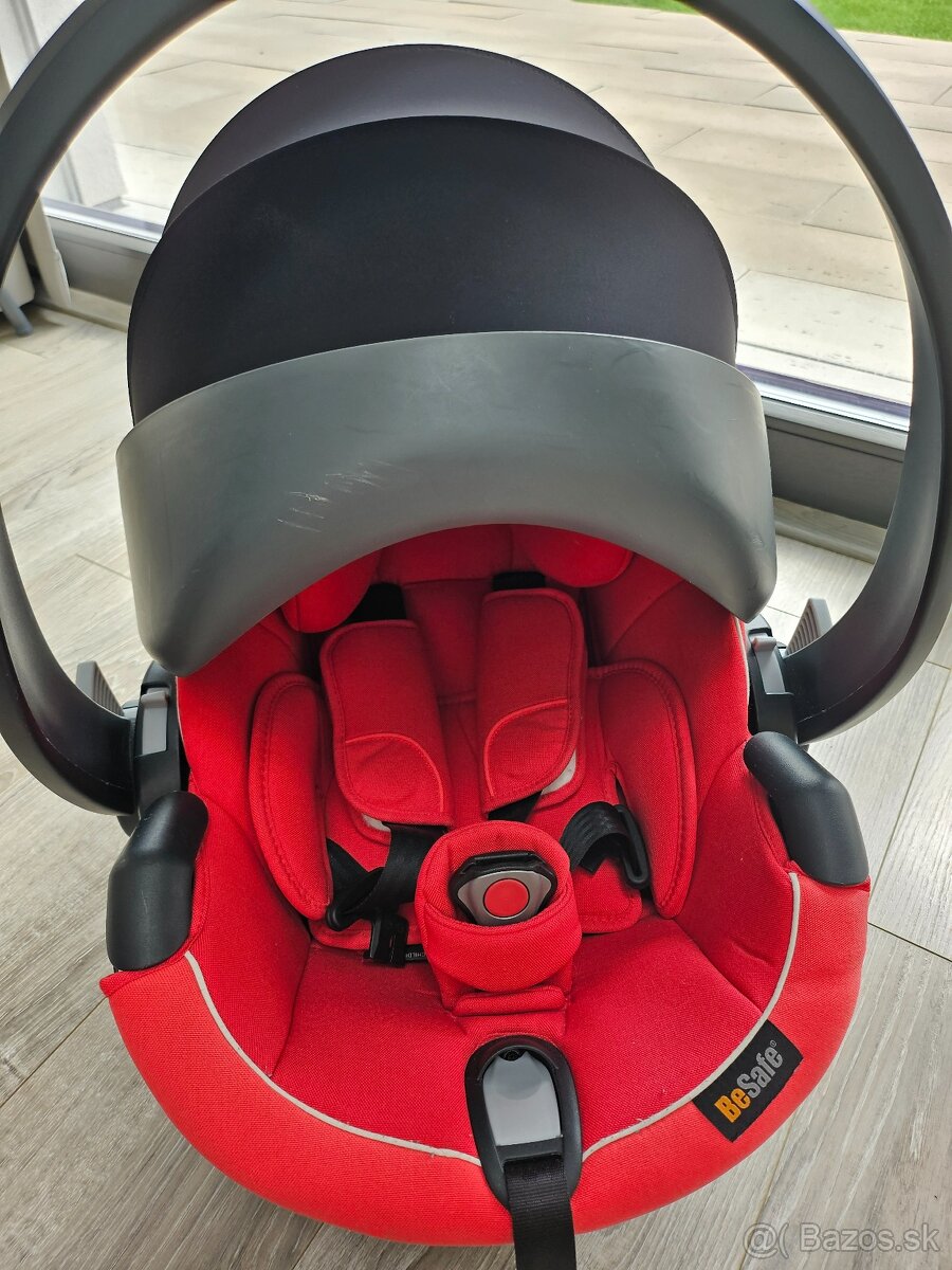 BeSafe izi go modular i-size - 2