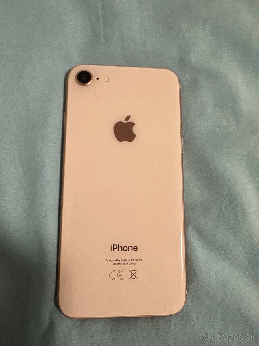 iPhone 8 64gb - 2