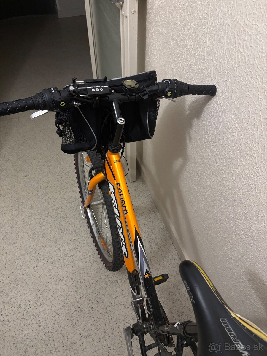 Bicykel - 2