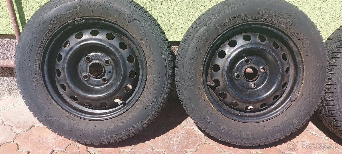 175/70 R14 - 2