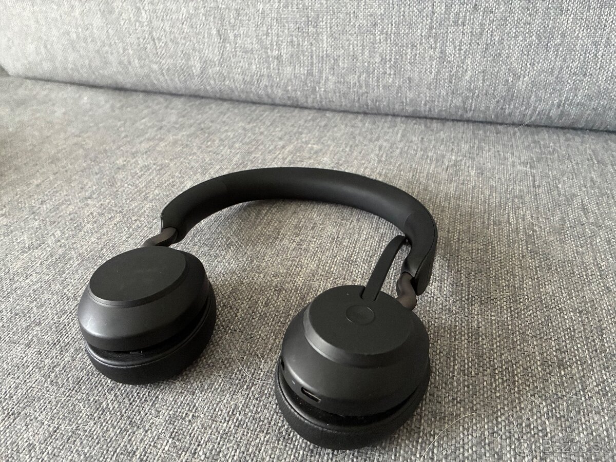 Jabra Evolve 2 65 - 2
