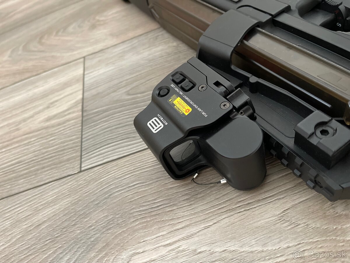 Cyma P90 - 2