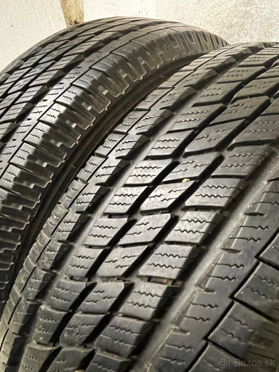 Toyo 225/65 R18 letné - 2