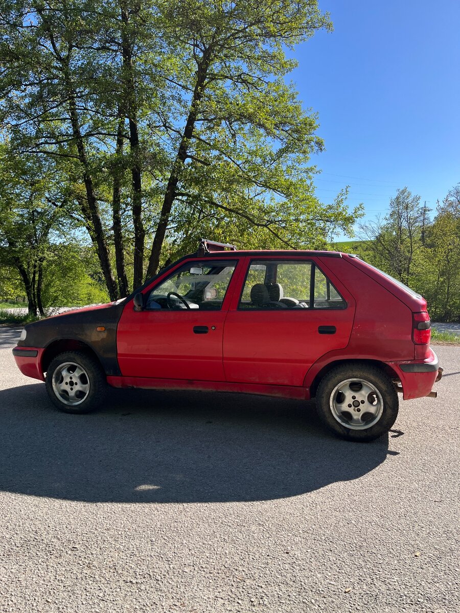 Felicia 1.3 mpi - 2