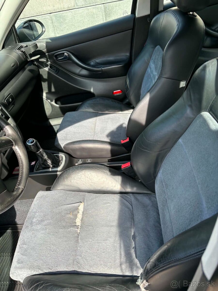 Leon 1m 1.9tdi 96kw - 2