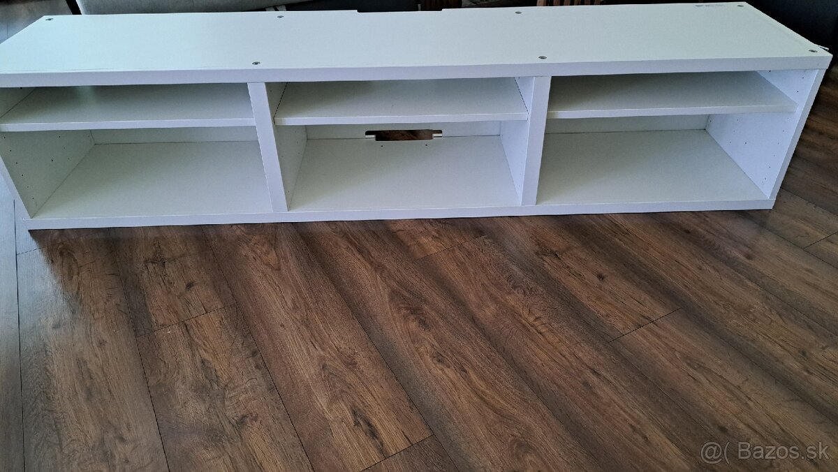 Obyvackova Skrinka Besta Ikea - 2