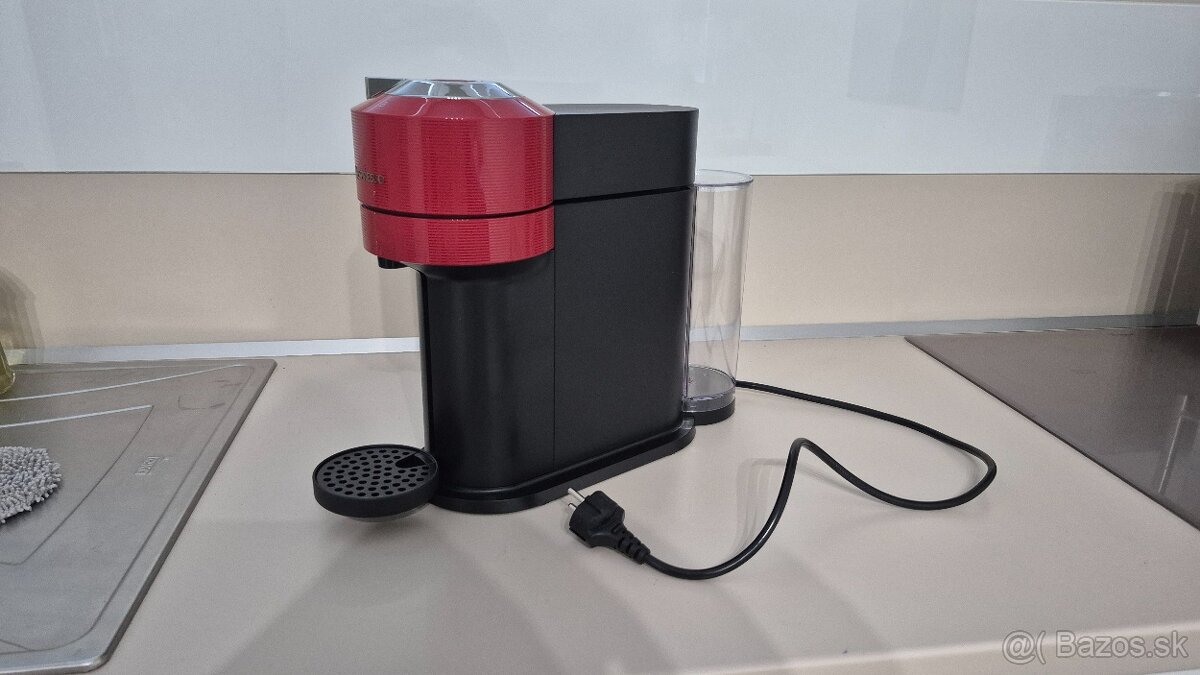 Nespresso Vertuo Next Red Cherry - 2