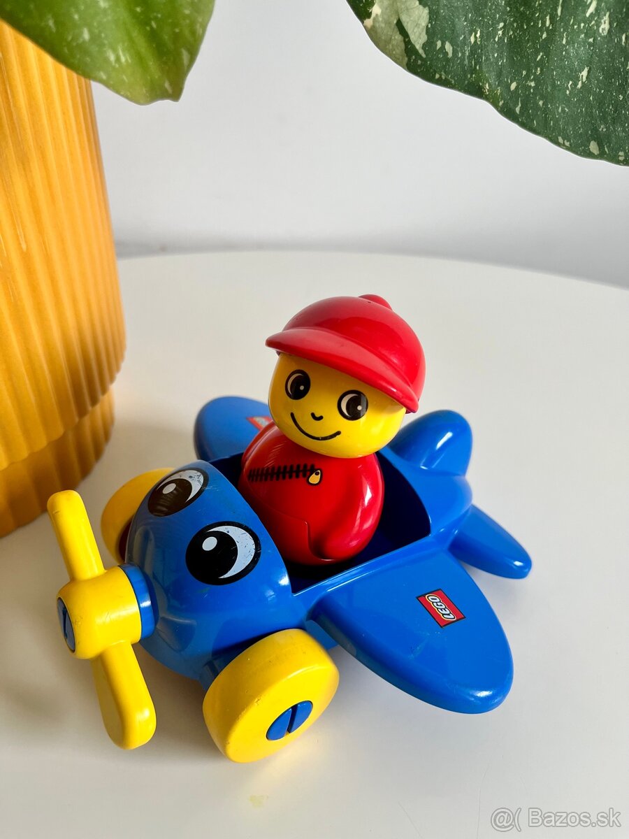 Lego Duplo Primo My First Plane - 2
