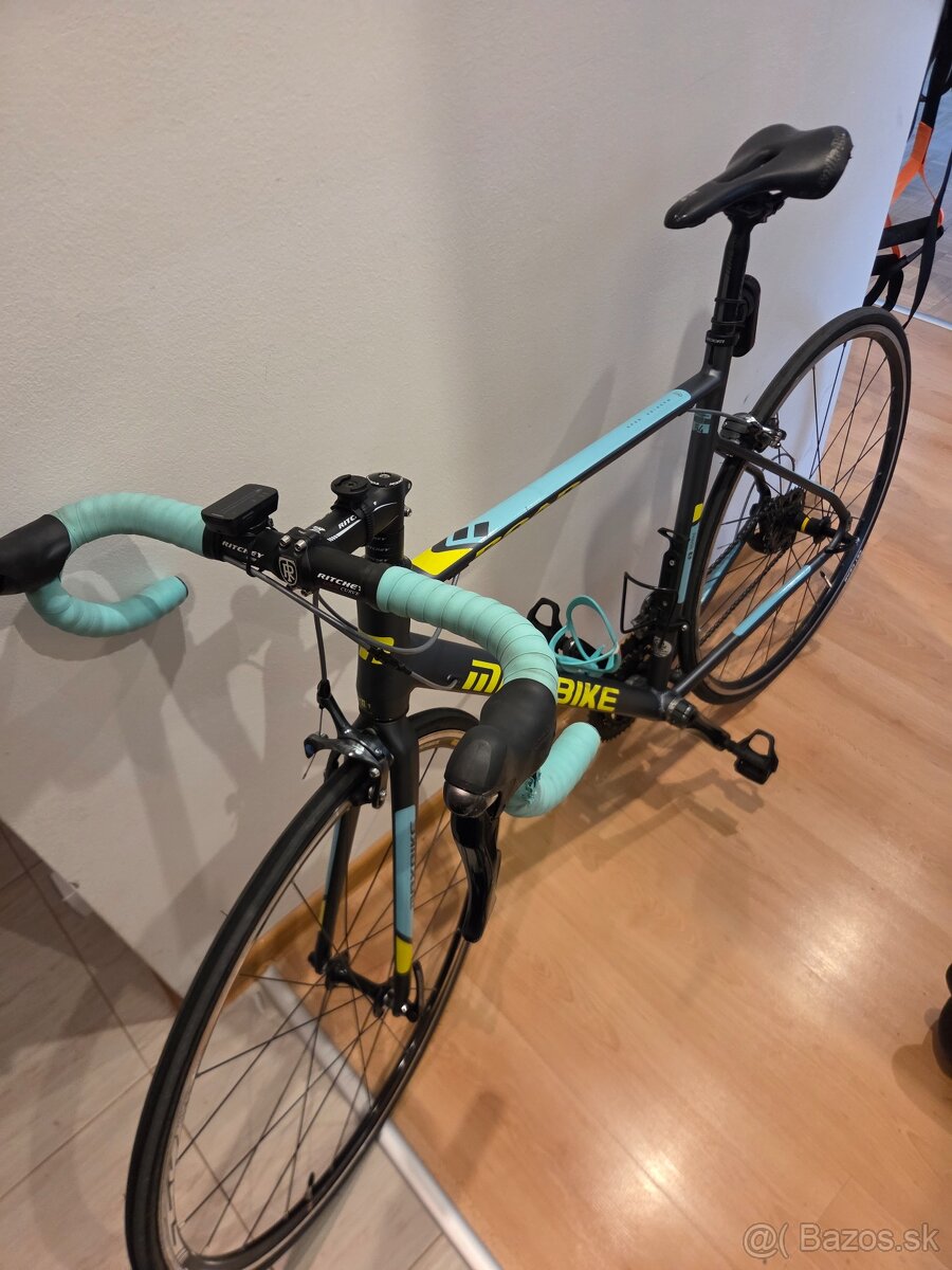Cestny bicykel - 2