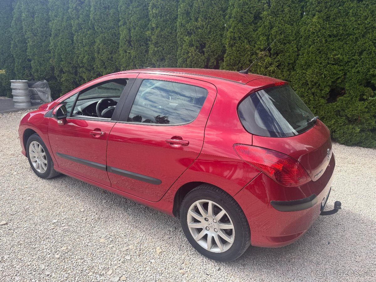 Peugeot 308 1.6 BlueHDi S&S Active - 2
