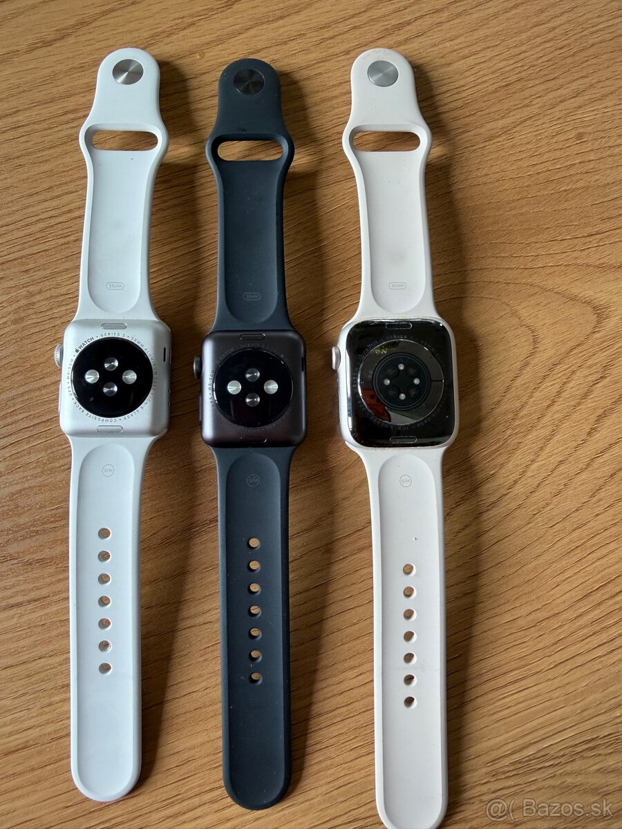Apple Watch - 2