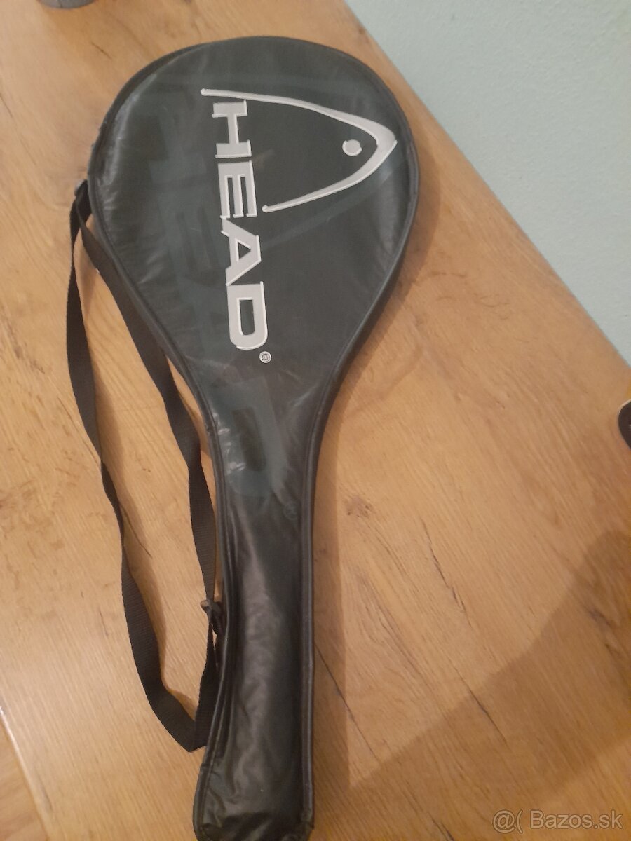 Tenisová raketa HEAD - 2