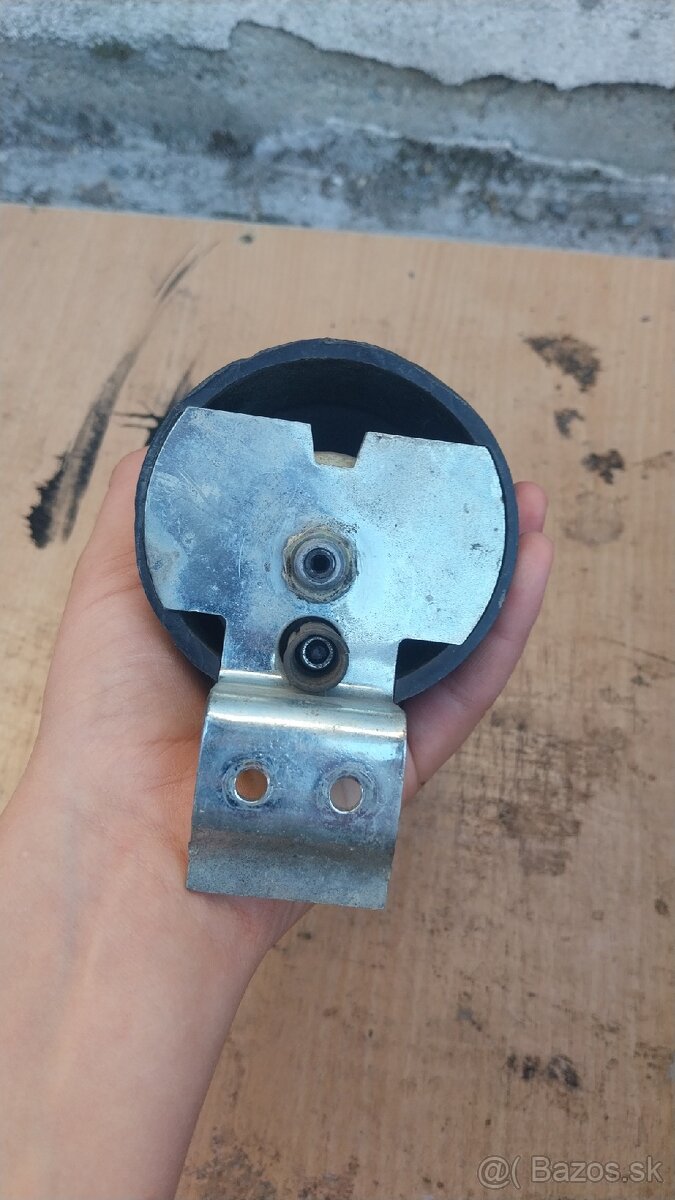 Tachometer babeta210 - 2
